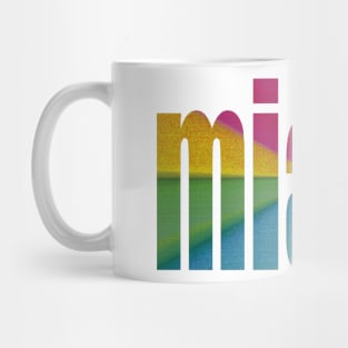 miami Mug